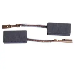 BAUKER - Par de Carbones para Taladro 10MM