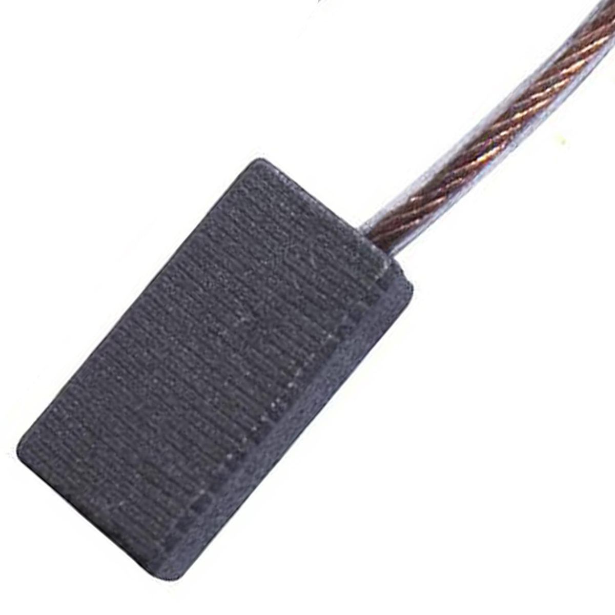 BAUKER - Par de Carbones para Taladro 10MM