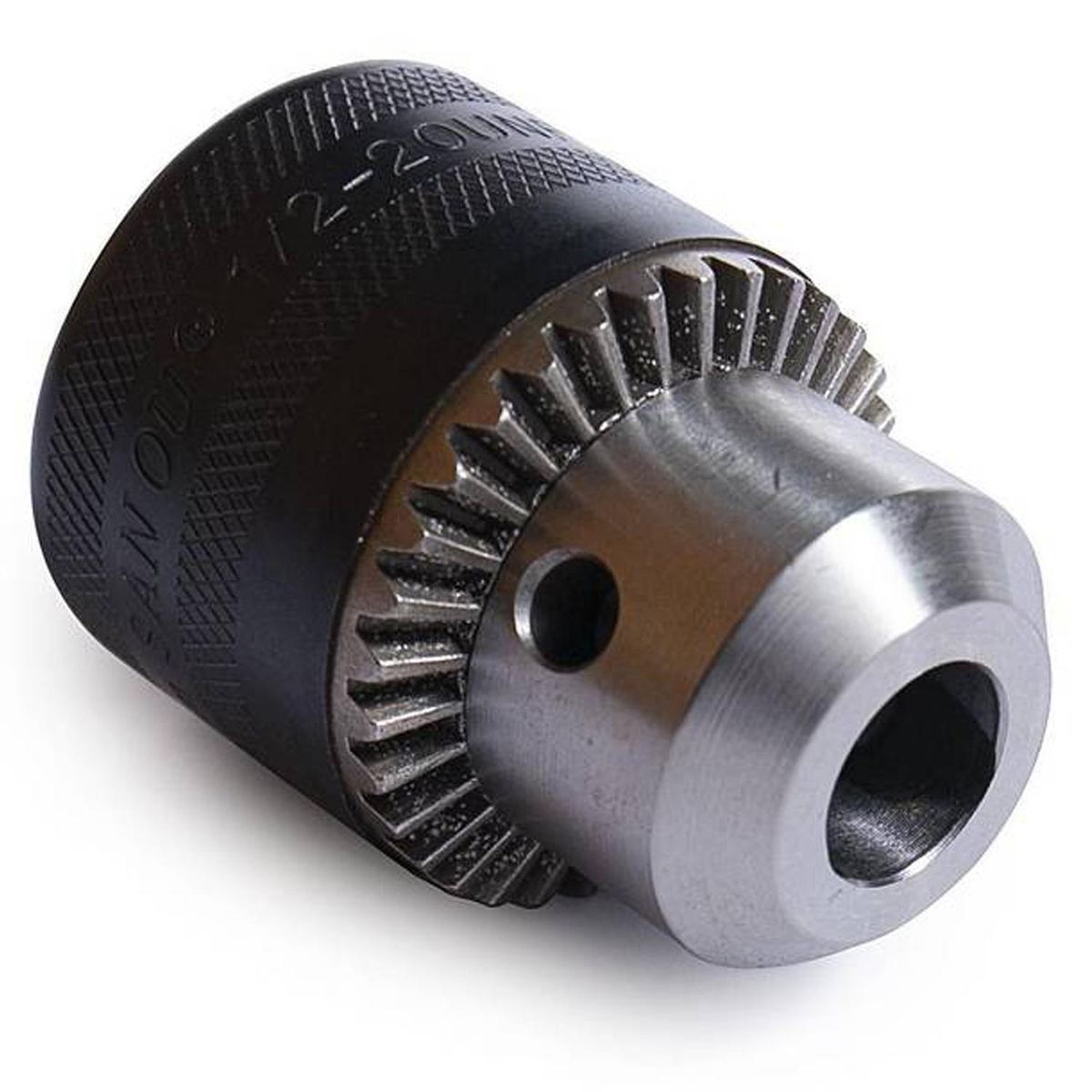 BAUKER - Mandril para Taladro Eléctrico 1.050w