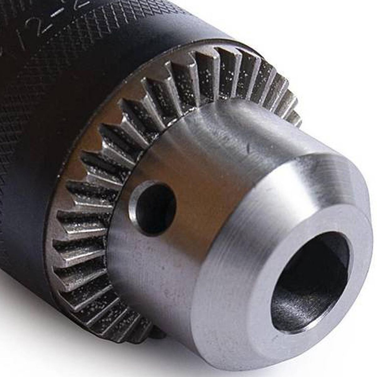 BAUKER - Mandril para Taladro Eléctrico 1.050w