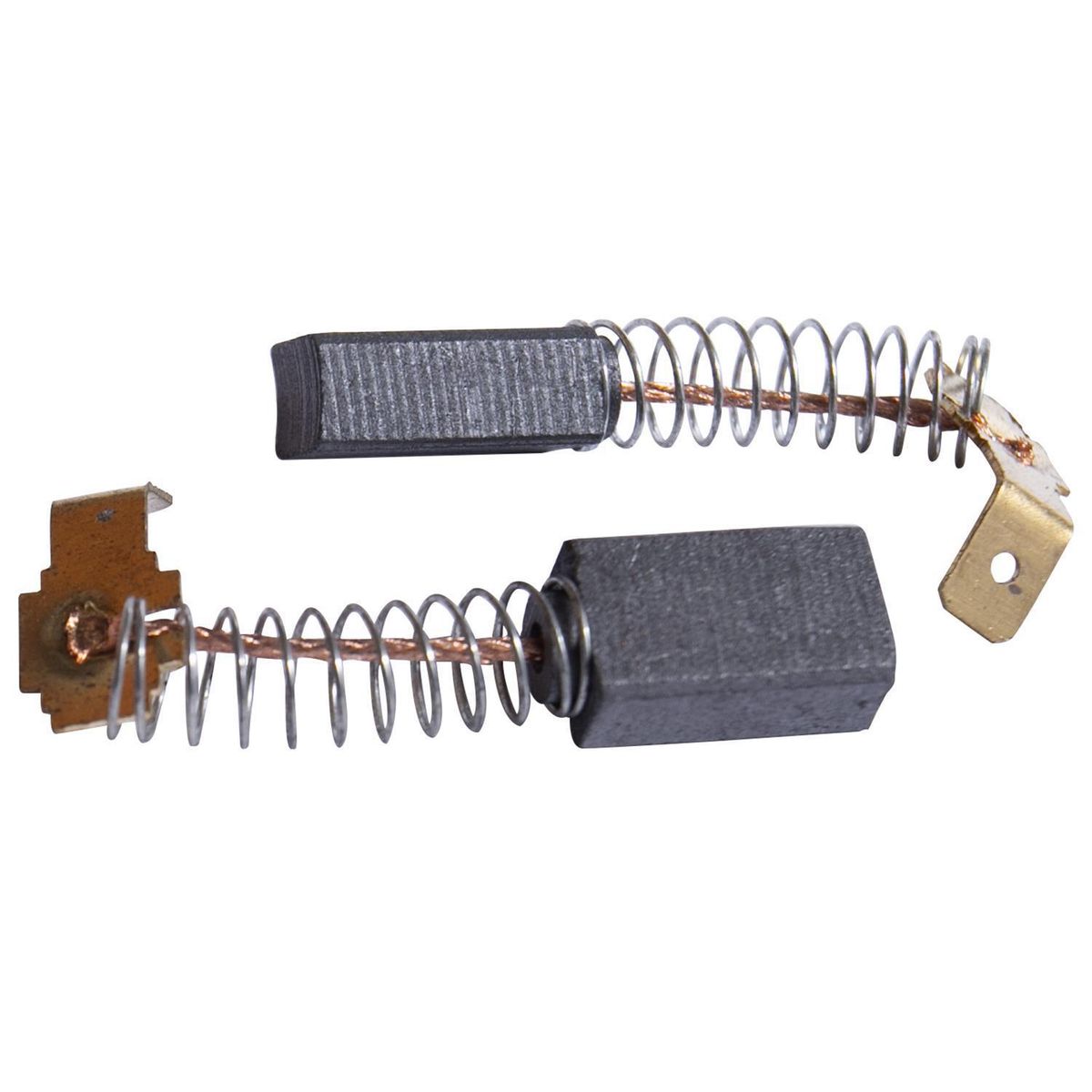 UBERMANN - Par De Carbones Para Taladro 900W