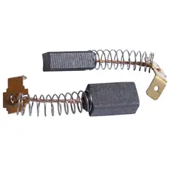 UBERMANN - Par De Carbones Para Taladro 900W