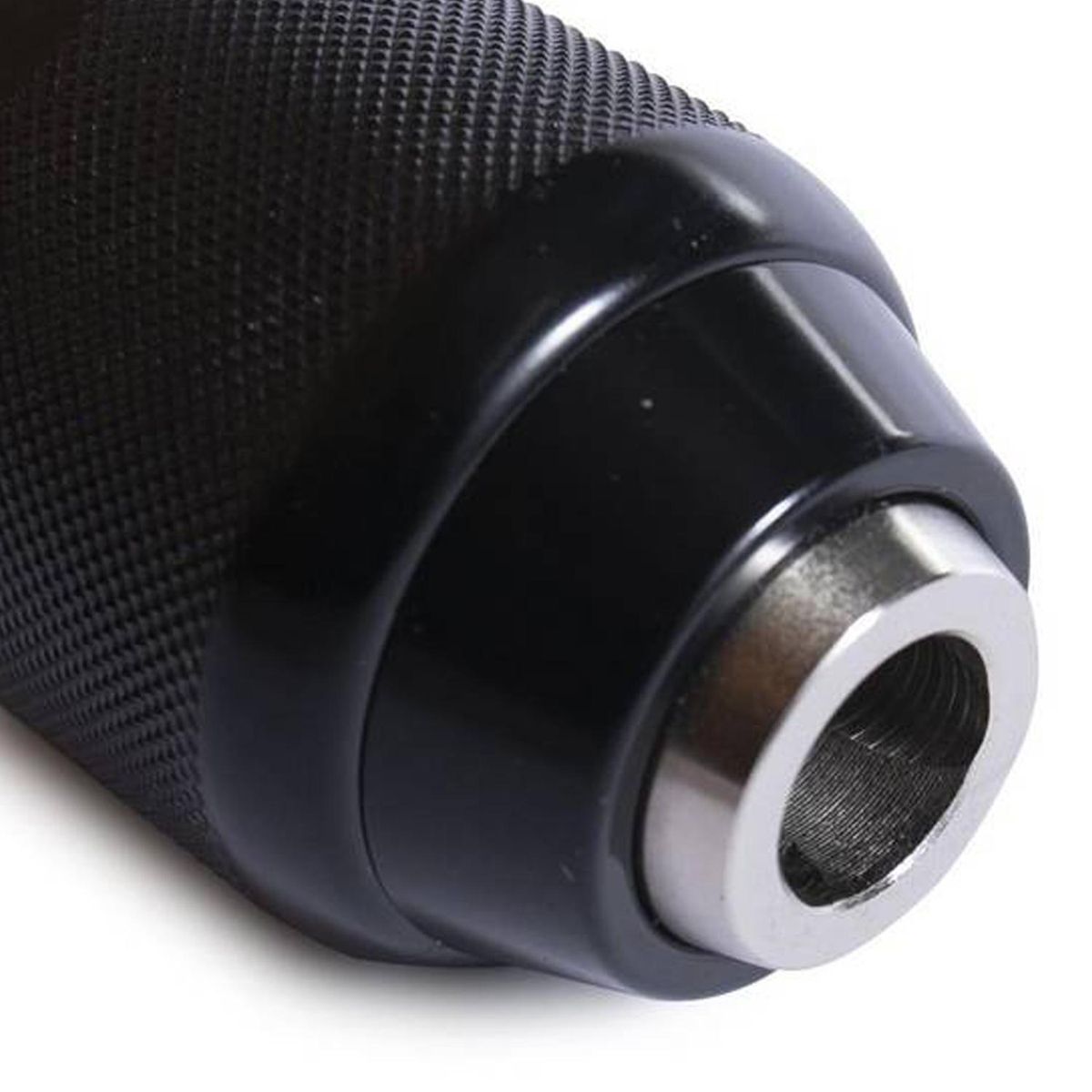 UBERMANN - Mandril Automático 13mm para Taladro Inalámbrico