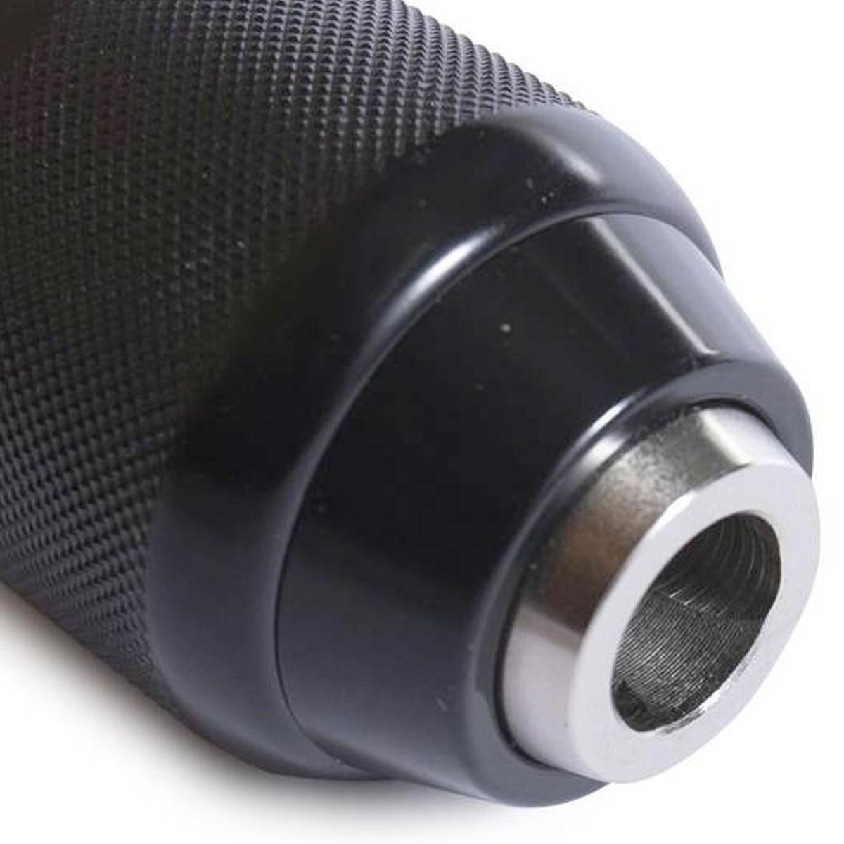 UBERMANN - Mandril Percutor 13mm Para Taladro Inalámbrico