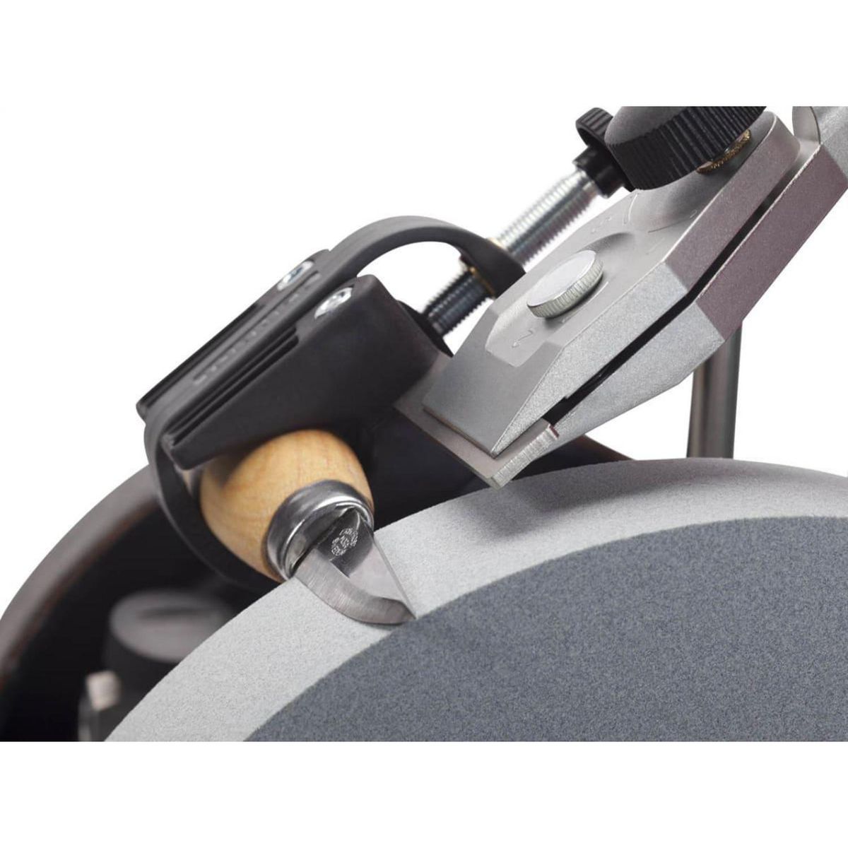 TORMEK - Guía SVM-00 para Cuchillos Cortos en T4-T8