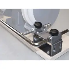TORMEK - Guía BGM-100 Adaptador para Afilado en Esmeril de Banco