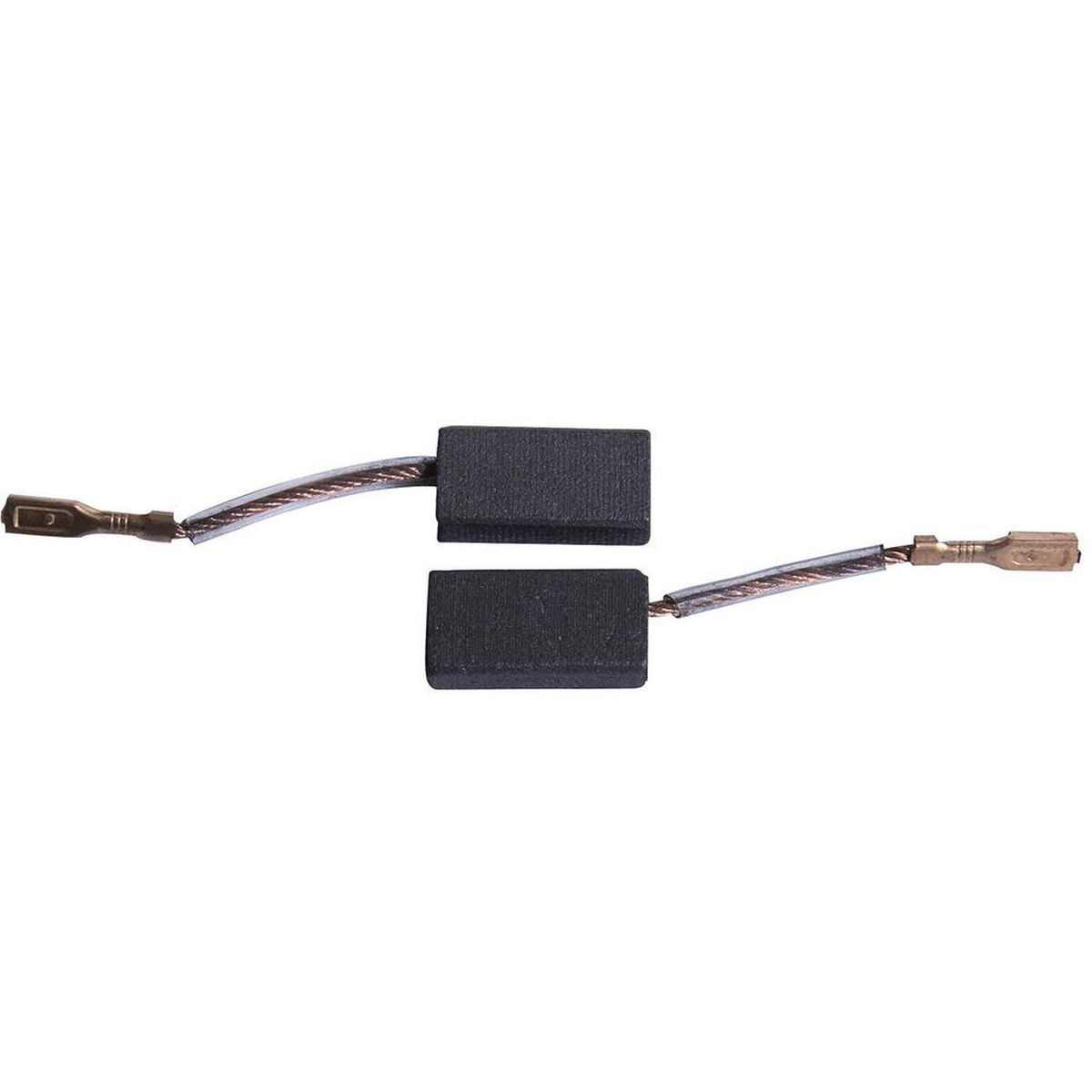 BAUKER - Par de Carbones para Taladro 900w K73