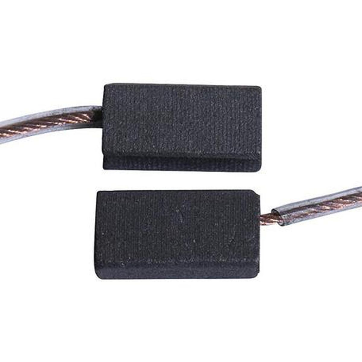 BAUKER - Par de Carbones para Taladro 900w K73