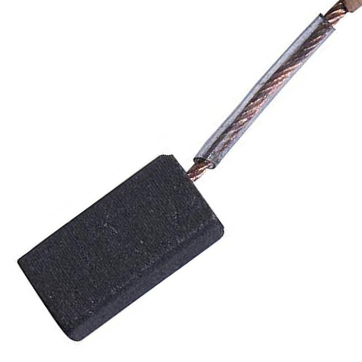 BAUKER - Par de Carbones para Taladro 900w