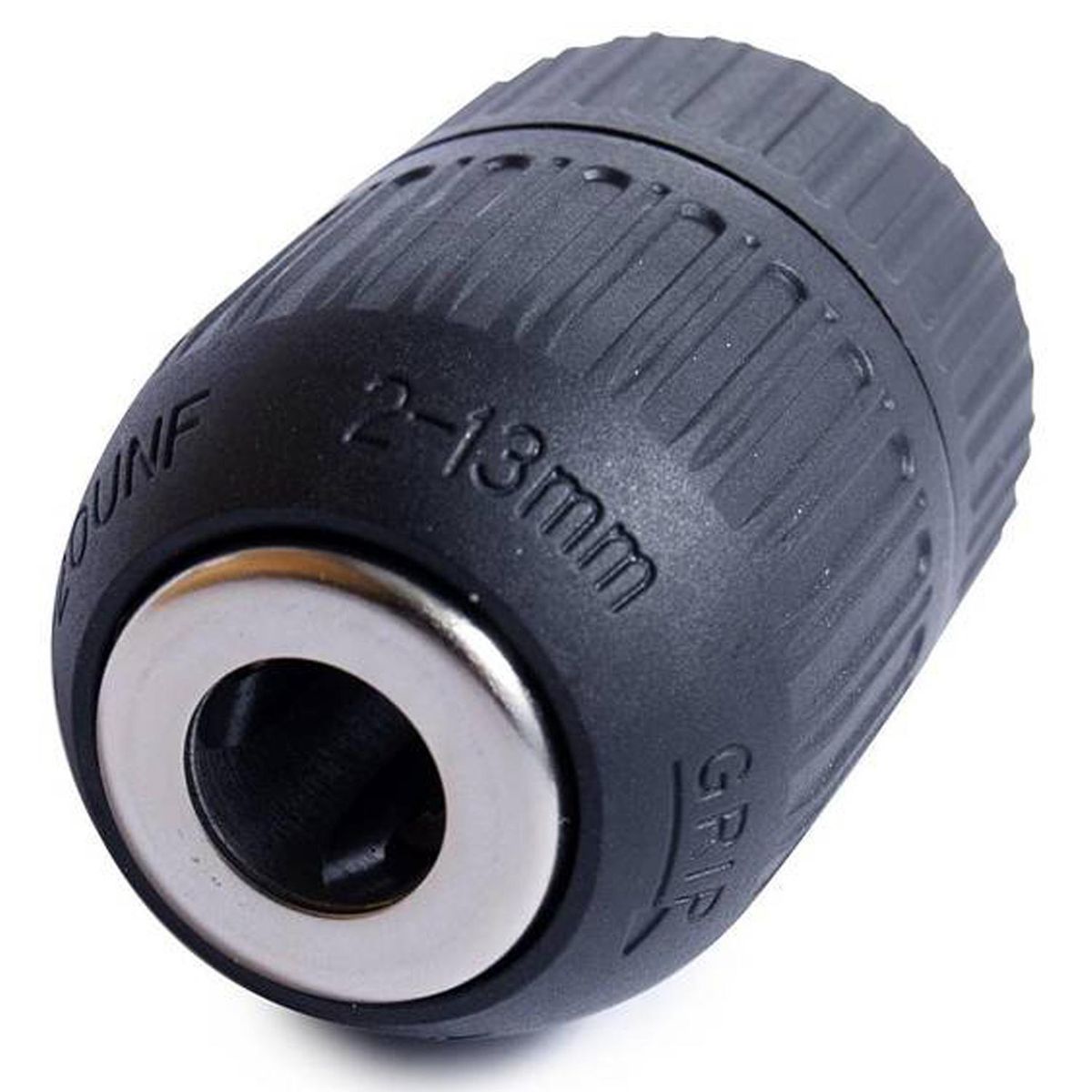 BAUKER - Mandril para Taladro Eléctrico 650w