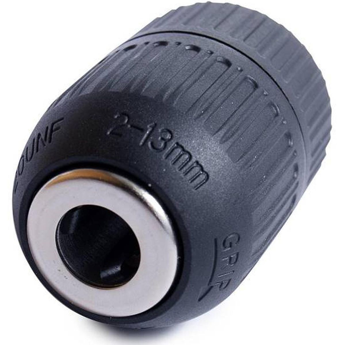 BAUKER - Mandril Para Taladro Eléctrico 500W