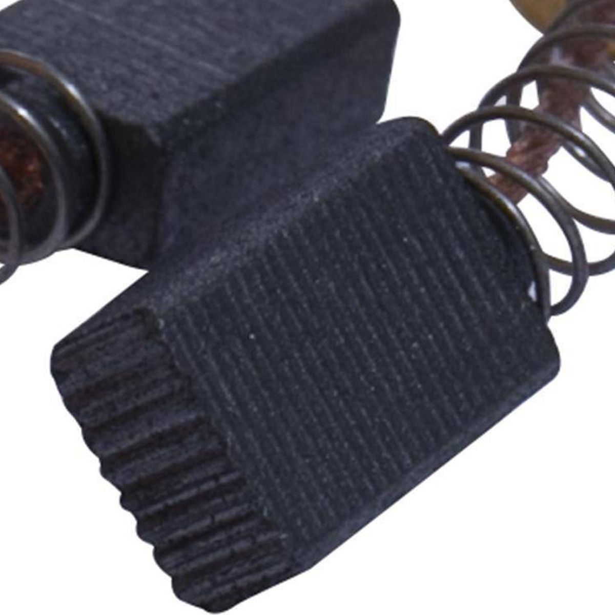 BAUKER - Par de Carbones para Taladro 500w