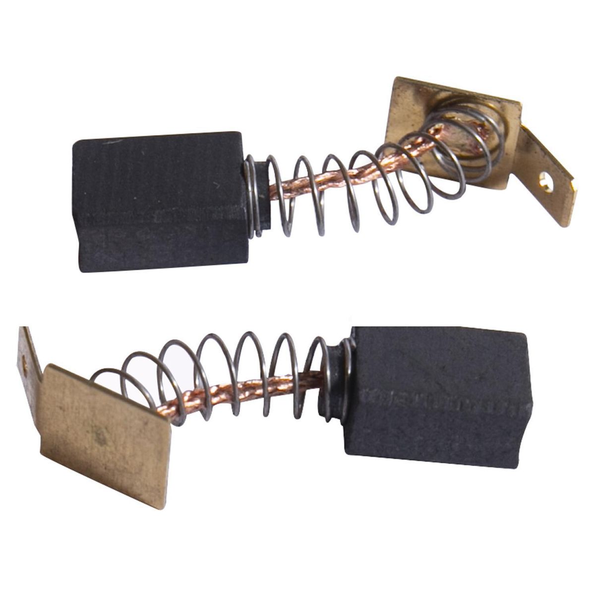 UBERMANN - Par de Carbones para Taladro 710w