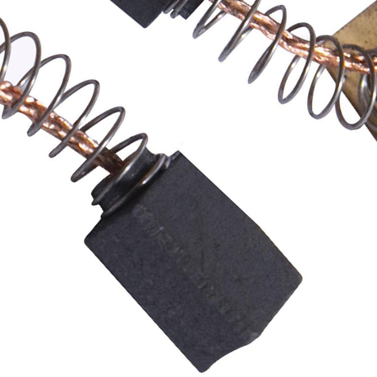 UBERMANN - Par de Carbones para Taladro 710w