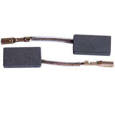 Par de Carbones para Taladro 650w