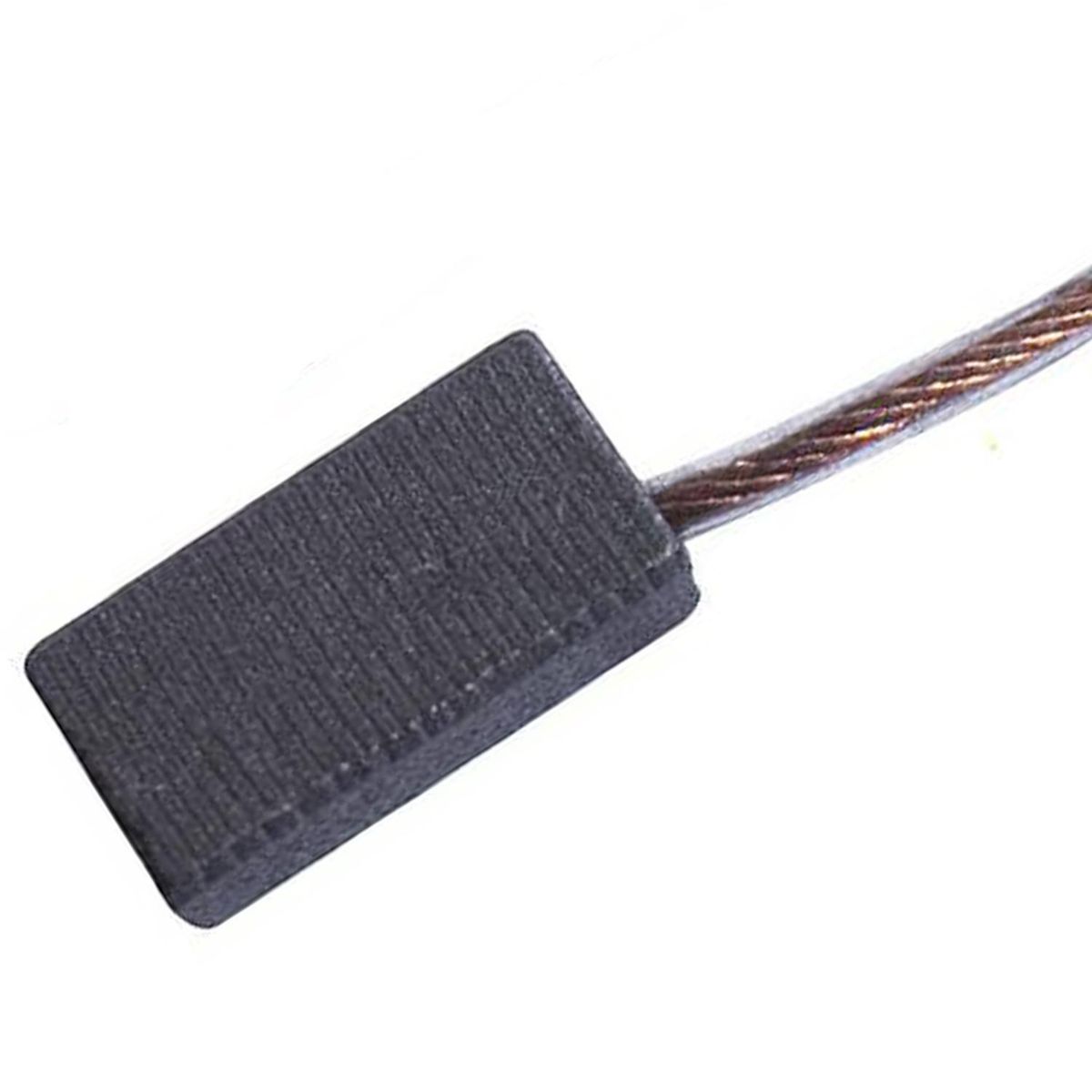 BAUKER - Par de Carbones para Taladro 650w