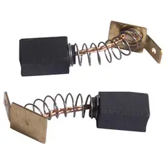 BAUKER - Par De Carbones Para Taladro 1.050W