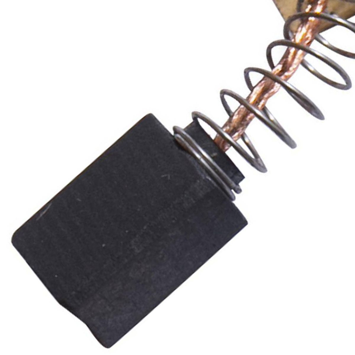 BAUKER - Par de Carbones para Taladro 1.050w