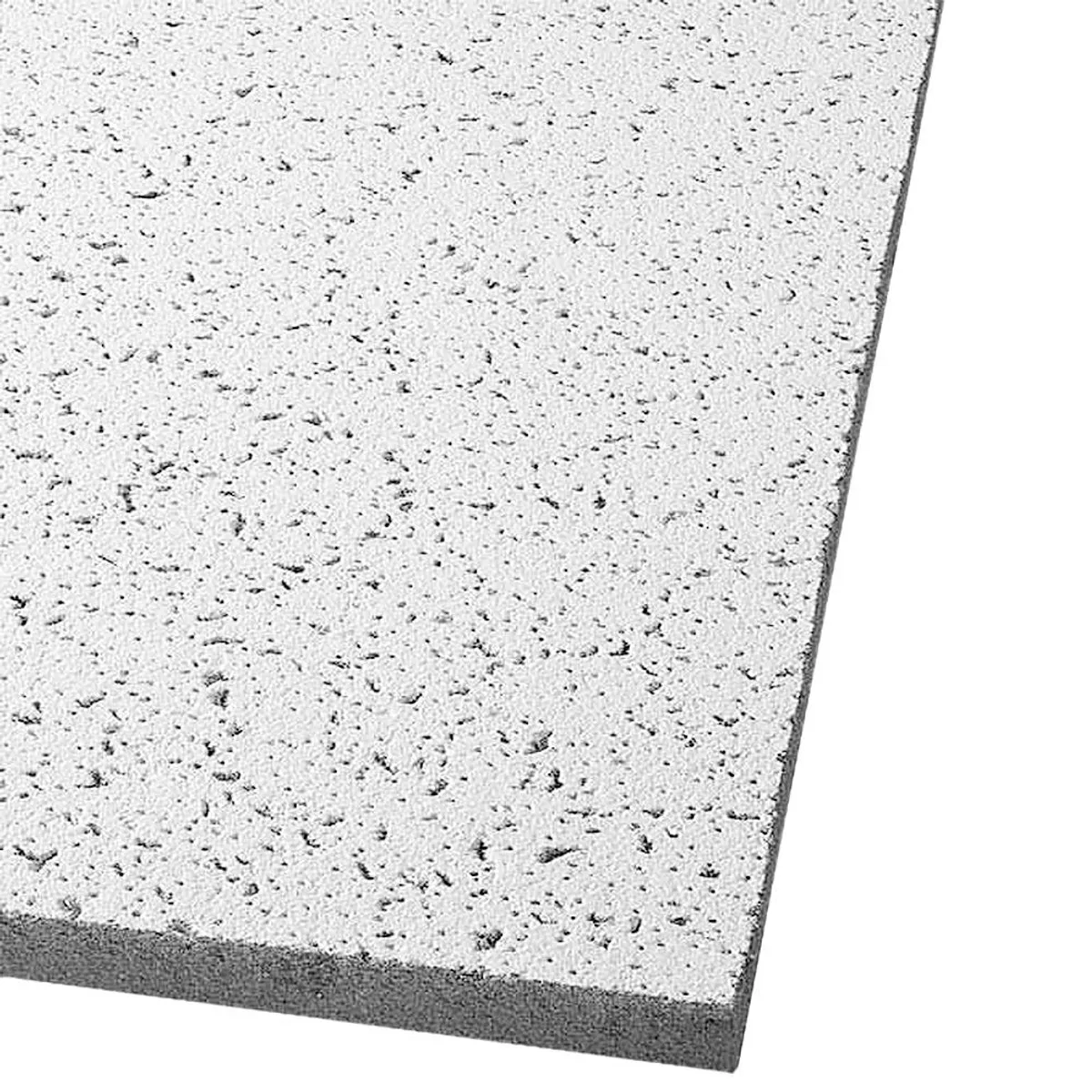 ARMSTRONG - Placa cielo cortega 0,60x1,20m 16mm 4 un