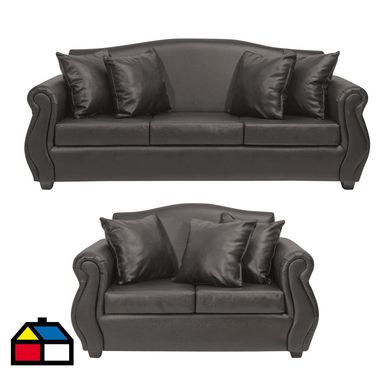 Living violeta 3.2 pu caf