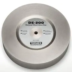 TORMEK - Piedra Diamantada Fina DE-200 Grano 1200 para T4