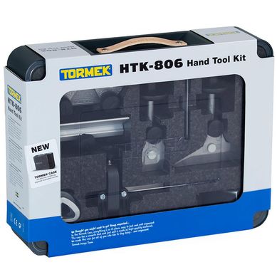 Kit de Afilado Herramientas