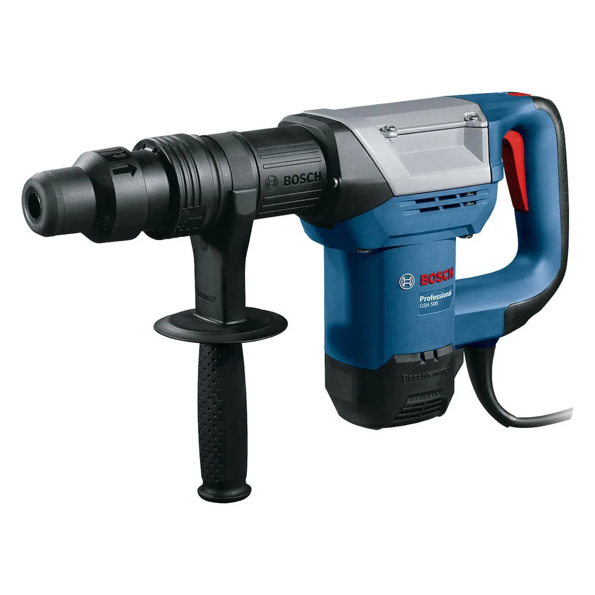 BOSCH - Martillo Demoledor GSH 500 220V