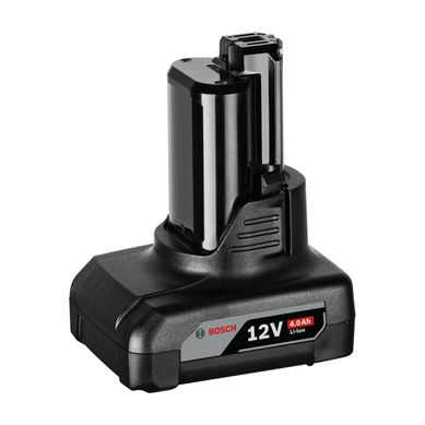 Batera de Iones de Litio GBA 12V 4,0 Ah