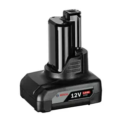 BOSCH - Batería de Iones de Litio GBA 12V 4,0 Ah