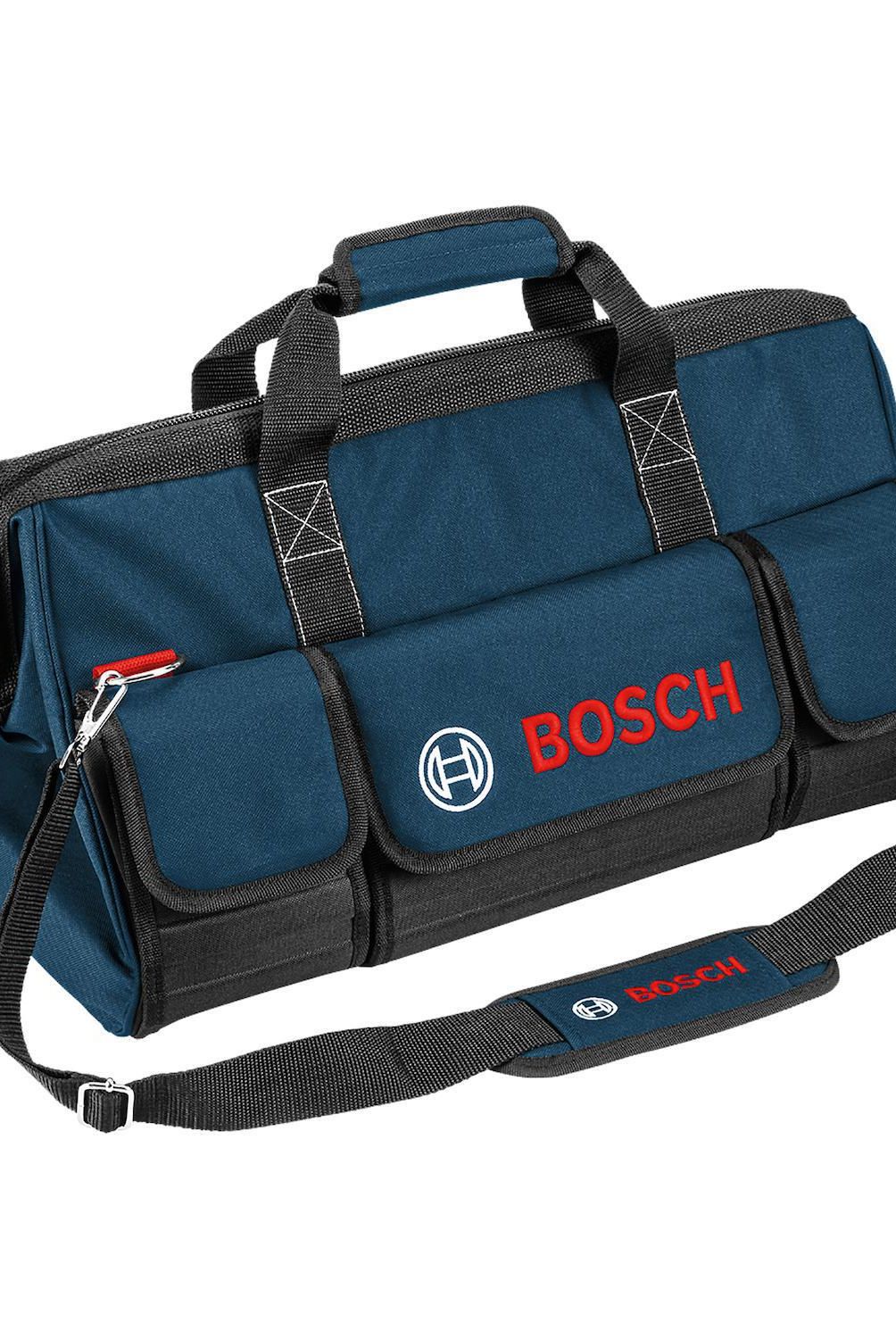 BOSCH - Bolso de nylon Grande