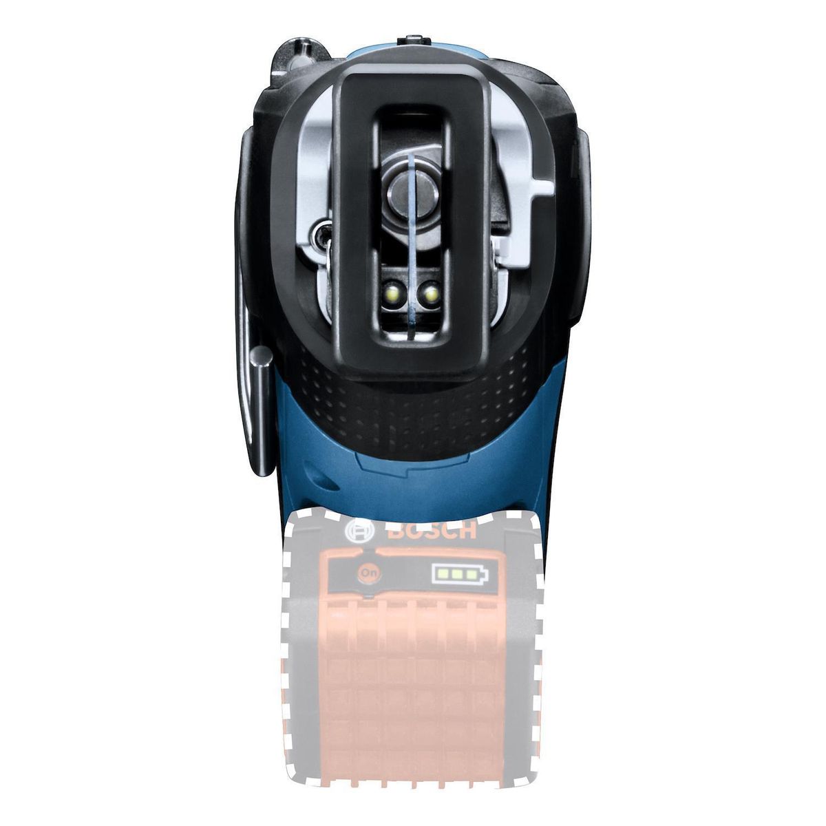 BOSCH - Sierra sable GSA 18V-32 (Sin batería)