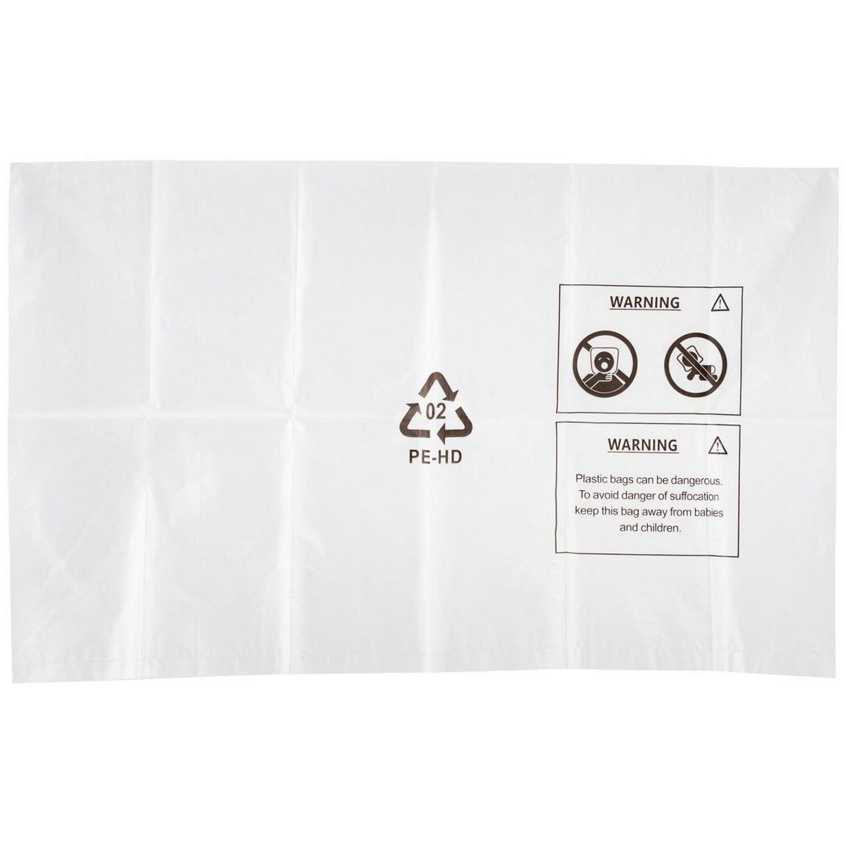 BOSCH - Bolsa de polvo para aspiradora GAS 15