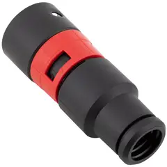 BOSCH - Adaptador para aspiradora GAS 15