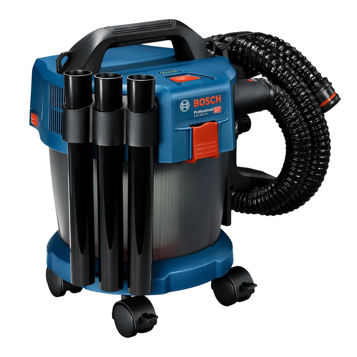 BOSCH - Aspiradora 10 Litros GAS 18V10L