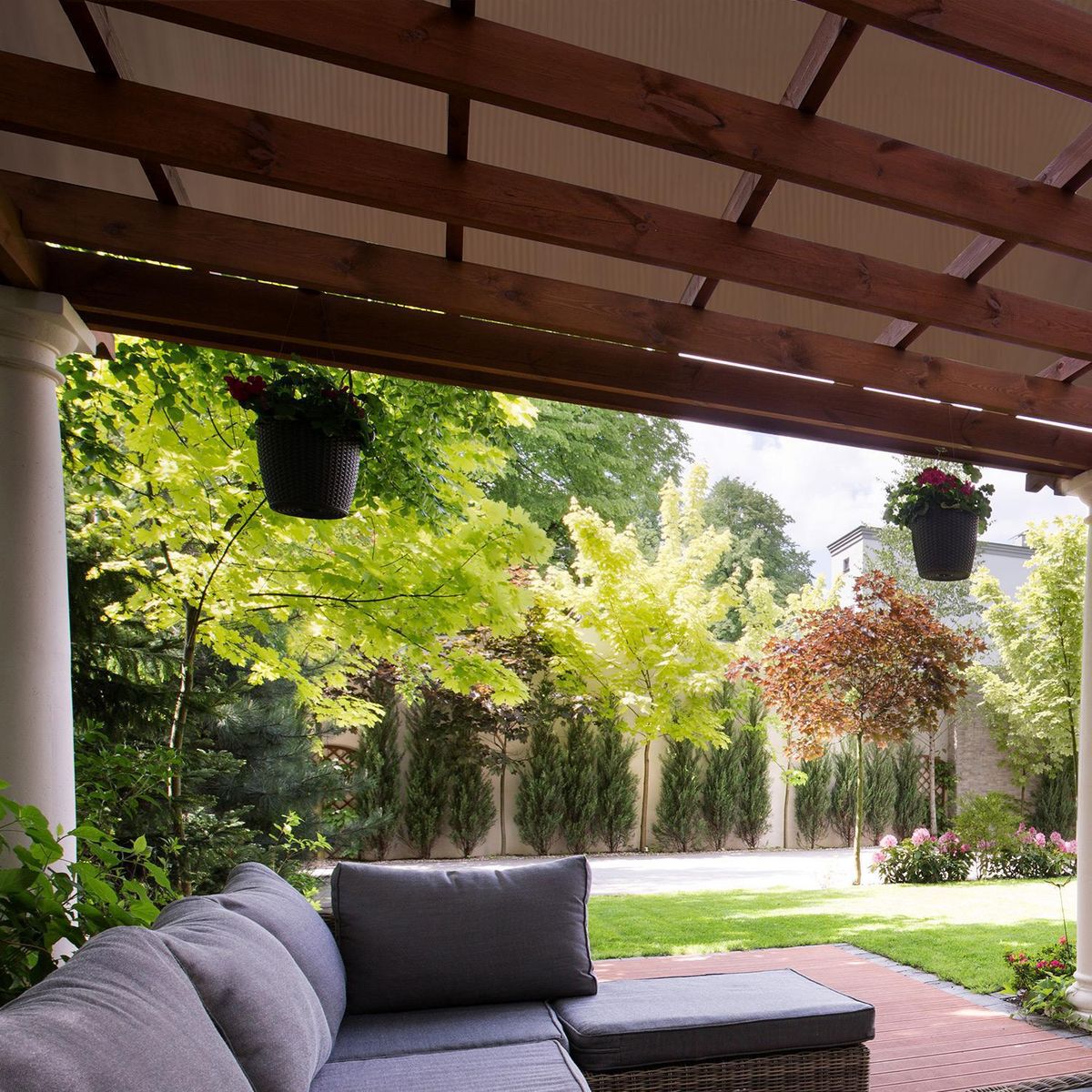 FEMOGLAS - Plancha Policarbonato Alveolar 4 mm 210x580 cm Bronce