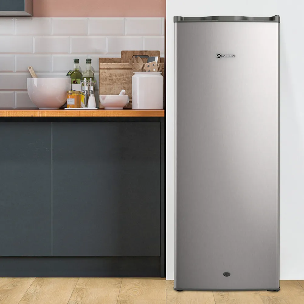 Mademsa M-265V Inox, foto 3