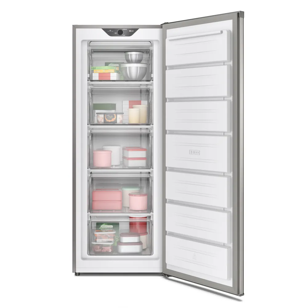 Mademsa M-265V Inox, foto 5