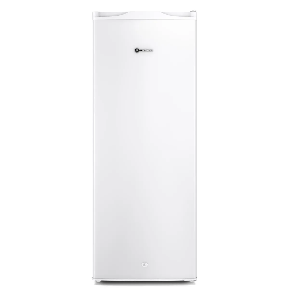 MADEMSA - Freezer Vertical 157 Litros Blanco MFV 645 B