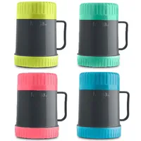 Termo para Comida 430 ml Colores Surtidos