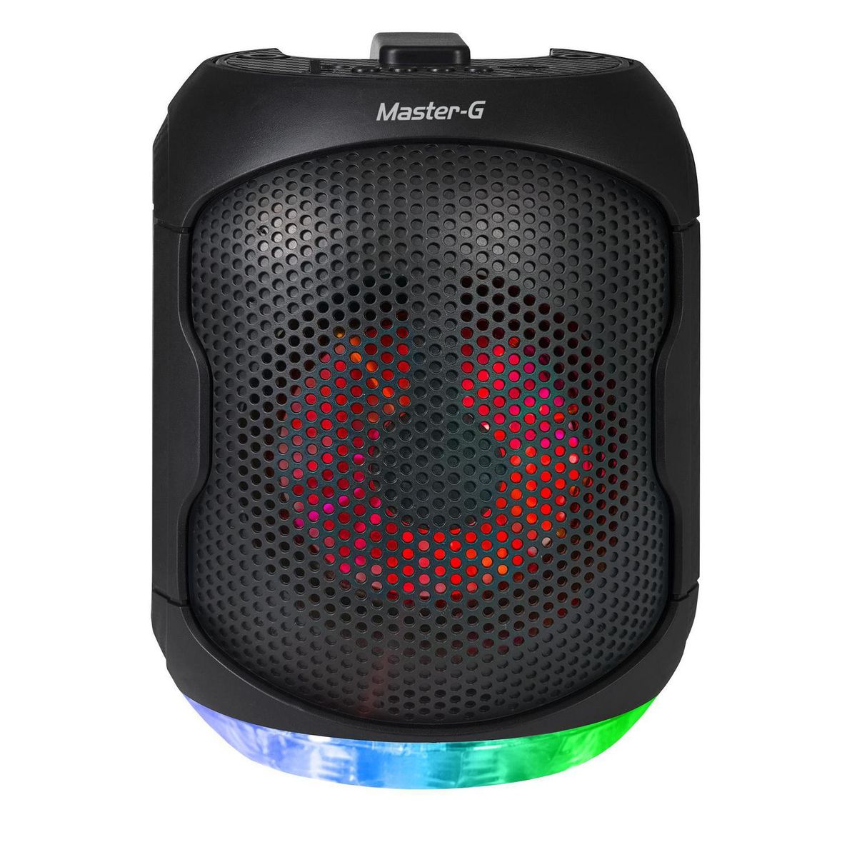 MASTER G - Parlante bluetooth mgspyder