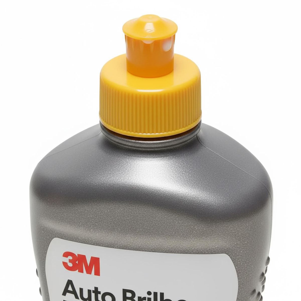 3M - Abrillantador Auto 3m Brilho 500ml Realzador de Brillo para Autos