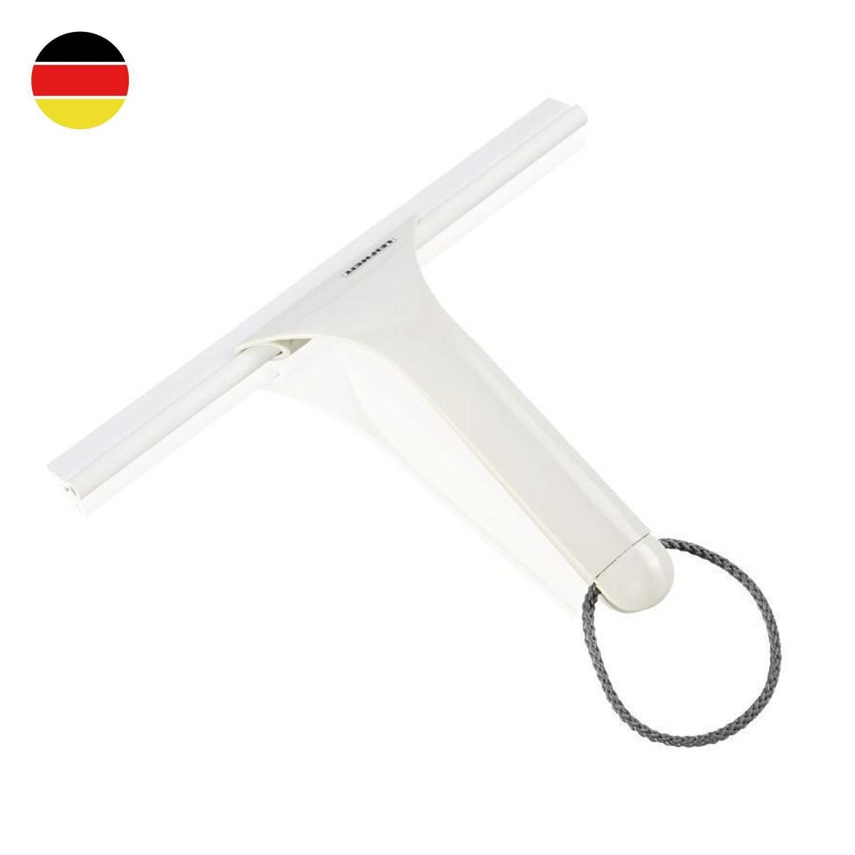 LEIFHEIT - Limpiavidrios mango de goma