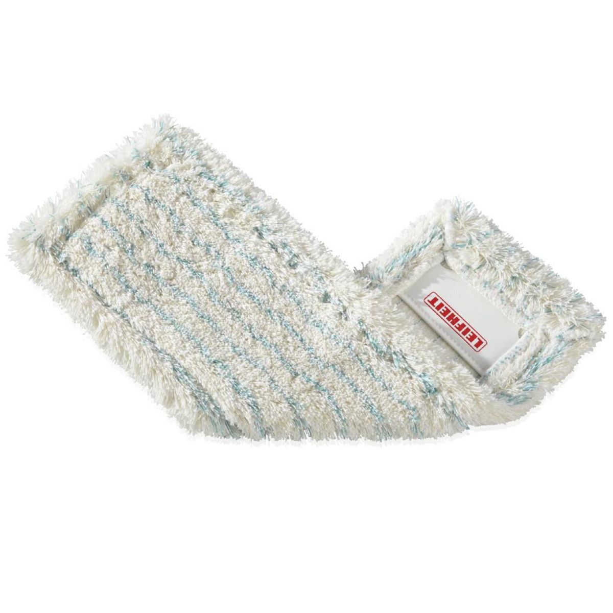 LEIFHEIT - Repuesto Mopa Clásica Leifheit 42 cm para Limpieza de Pisos