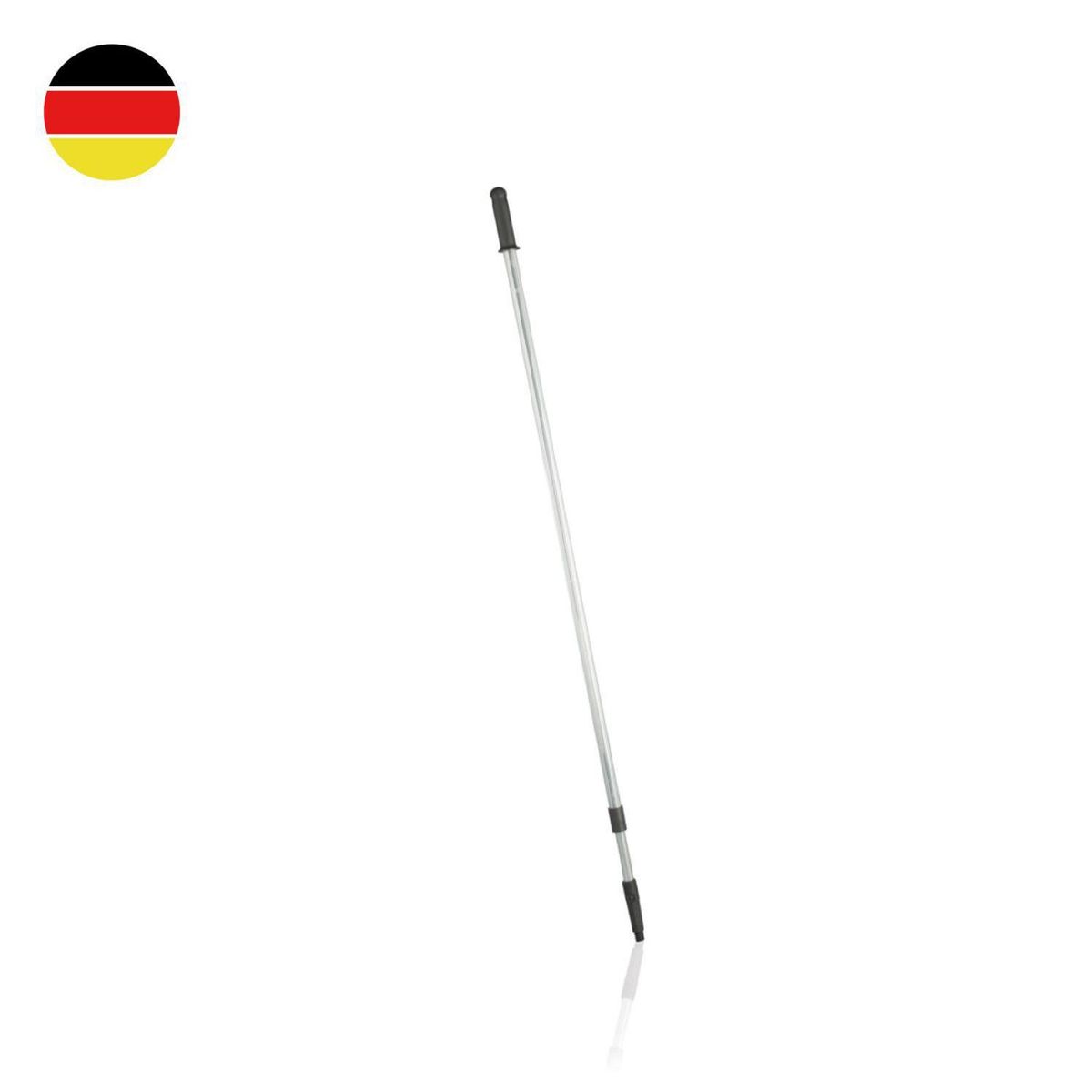 LEIFHEIT - Mango Telescópico de Leifheit Extensible 1.42-2.50 metros