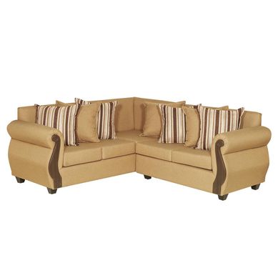 Seccional New Bugambilia 3.2 tela oro