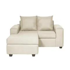 INNOVAMUEBLES - Sofá Modular 3 cuerpos Kahlo 167x86x80 cm Beige