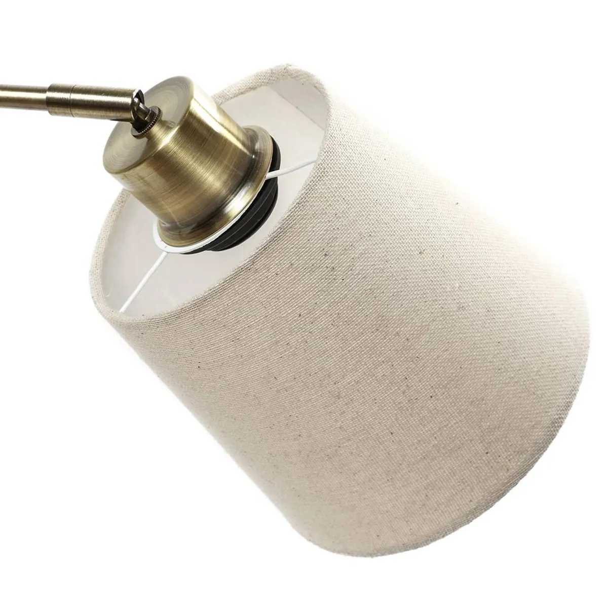 DISEÑO 3 - Pantalla lámpara velador ELE