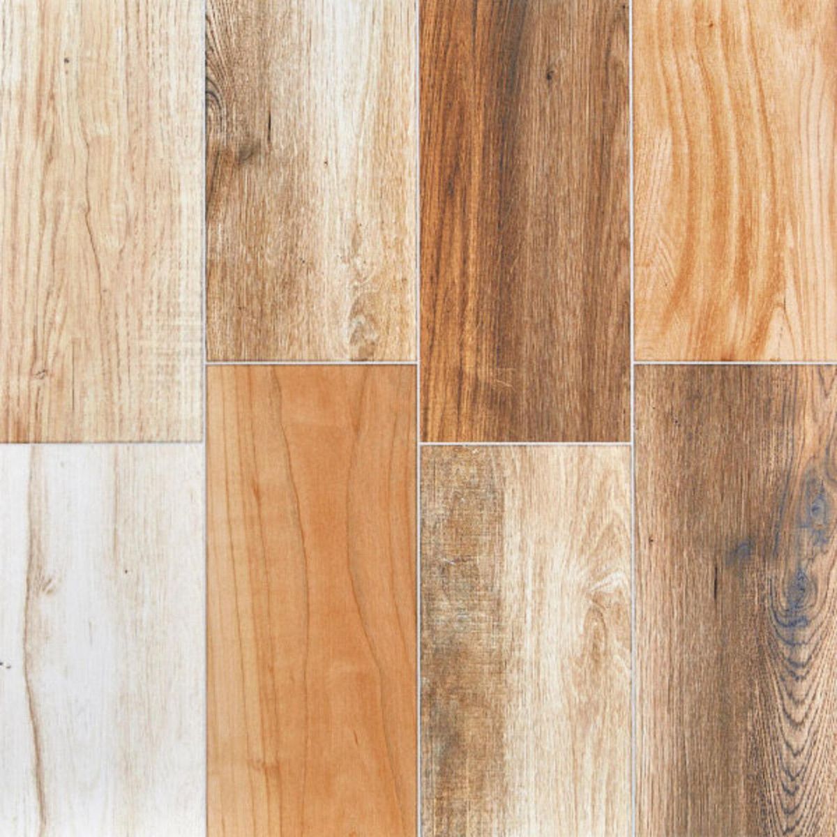 VIVA - Cerámica 53x53 cm VN Multicolor 2.3 m2