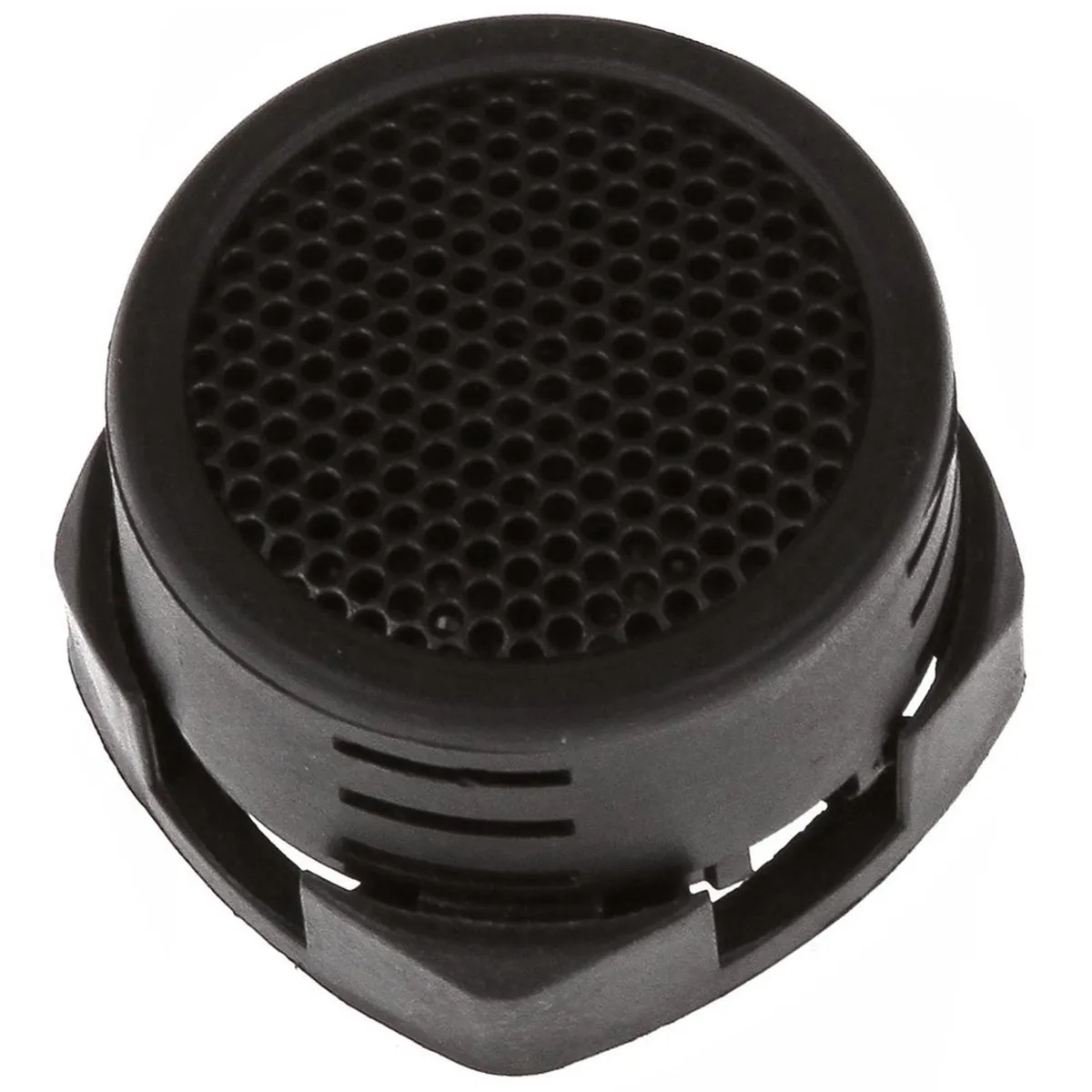 AUTOSTYLE - Tweeter Autostyle 80w para Auto Mejora de Sonido