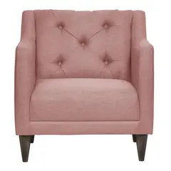 INNOVAMUEBLES - Poltrona 1 cuerpo Conrad 74x82x75 cm Sandía